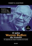 Livro - O jeito Warren Buffett de investir