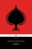 Livro - O jogador - (Das memórias de um jovem)