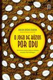Livro - O Jogo De Búzios Por Odu