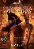 Livro - O juramento dos Vayuputras