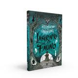 Livro - O Labirinto Do Fauno