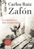 Livro - O labirinto dos espíritos