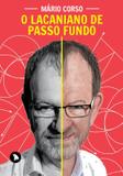 Livro - O Lacaniano de Passo Fundo