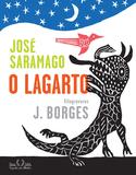 Livro - O lagarto