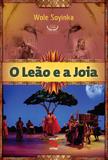 Livro - O leão e a jóia