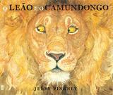 Livro - O leão e o camundongo