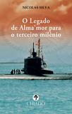 Livro - O Legado de Alma'mor para o Terceiro Milênio
