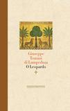 Livro - O leopardo