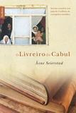 Livro - O livreiro de Cabul (edição de bolso)
