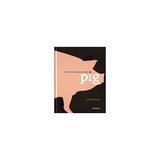 Livro - O Livro da Cane de Porco Pig - Moutain - Publifolha