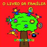 Livro - O livro da família