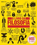 Livro - O livro da filosofia