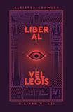 Livro - O Livro da lei