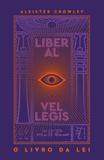 Livro - O Livro da lei