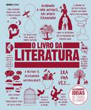 Livro - O livro da literatura (reduzido)