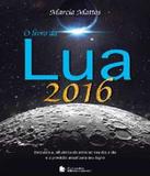 Livro - O livro da lua 2016