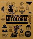 Livro - O livro da mitologia