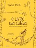 Livro - O livro das camas e outras histórias para crianças