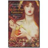 Livro - O Livro Das Feiticeiras