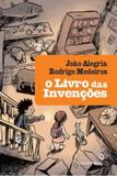 Livro - O livro das invenções