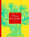 Livro - O livro das lendas