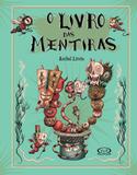 Livro - O livro das mentiras