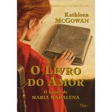 Livro - O livro do amor
