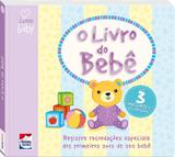 Livro - O livro do bebê
