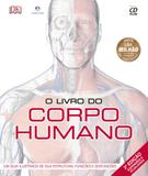 Livro - O livro do corpo humano