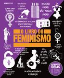 Livro - O livro do feminismo