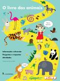 Livro - O livro dos animais