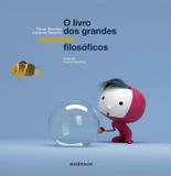 Livro - O livro dos grandes opostos filosóficos
