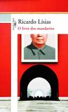 Livro - O livro dos mandarins