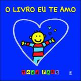 Livro - O livro eu te amo