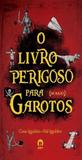 Livro - O livro perigoso para garotos - 2 volumes (ed. de bolso)