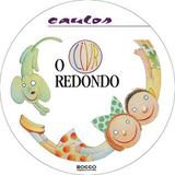 Livro - O livro redondo