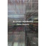 Livro - O livro roubado