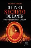 Livro - O livro secreto de Dante