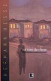 Livro - O lobo da estepe