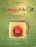 Livro - O mágico de Oz