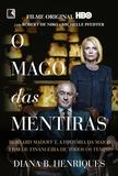 Livro - O mago das mentiras