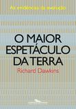 Livro - O maior espetáculo da terra