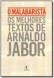 Livro - O malabarista