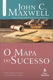 Livro - O mapa do sucesso