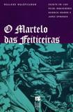 Livro - O martelo das feiticeiras