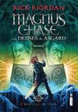 Livro - O martelo de Thor
