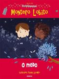 Livro - O medo