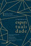 Livro - O melhor da espiritualidade