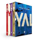 Livro - O melhor de Irvin D. Yalom - Kit