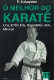 Livro - O Melhor do Karatê Vol. 11
